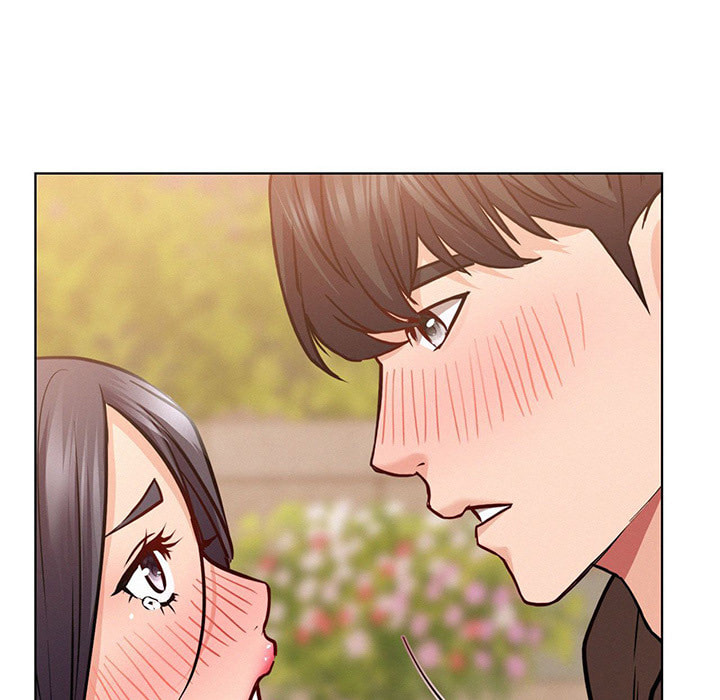 Read under one roof chapter 99 image 7 on Lezhin
