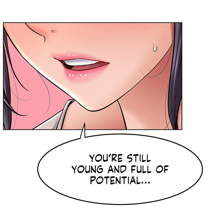 Read under one roof chapter 99 image 71 on Lezhin