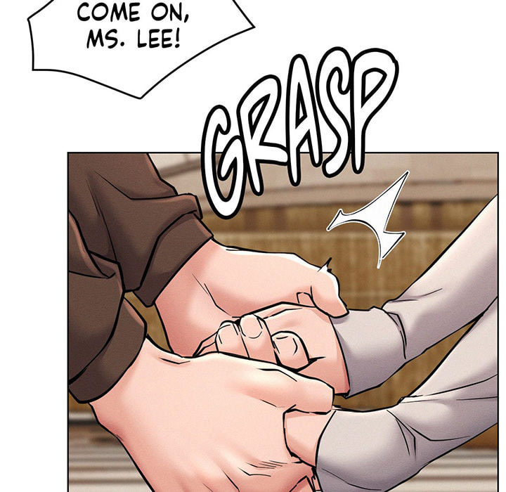 Read under one roof chapter 99 image 75 on Lezhin