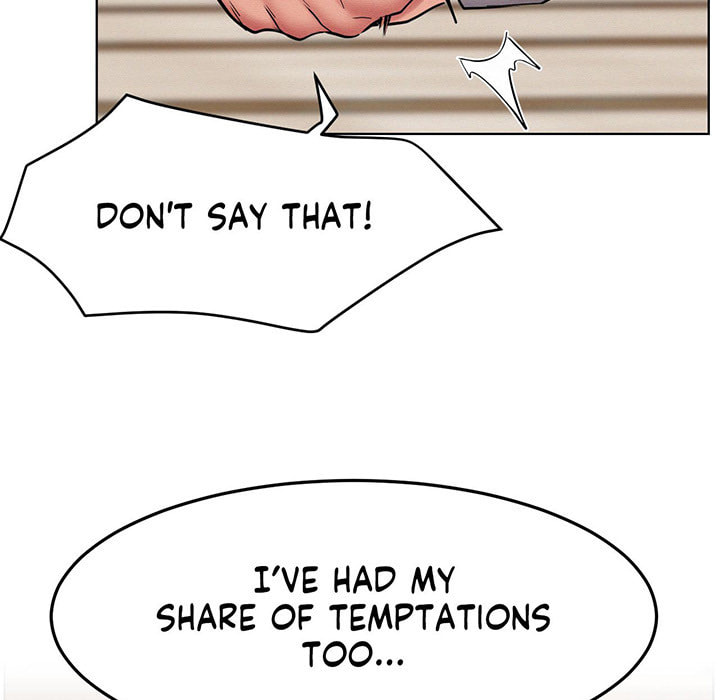 Read under one roof chapter 99 image 76 on Lezhin