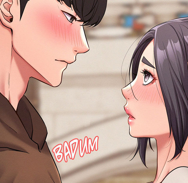 Read under one roof chapter 99 image 95 on Lezhin