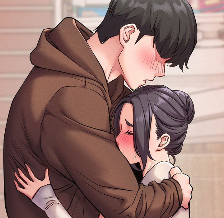 Read under one roof chapter 99 image 97 on Lezhin