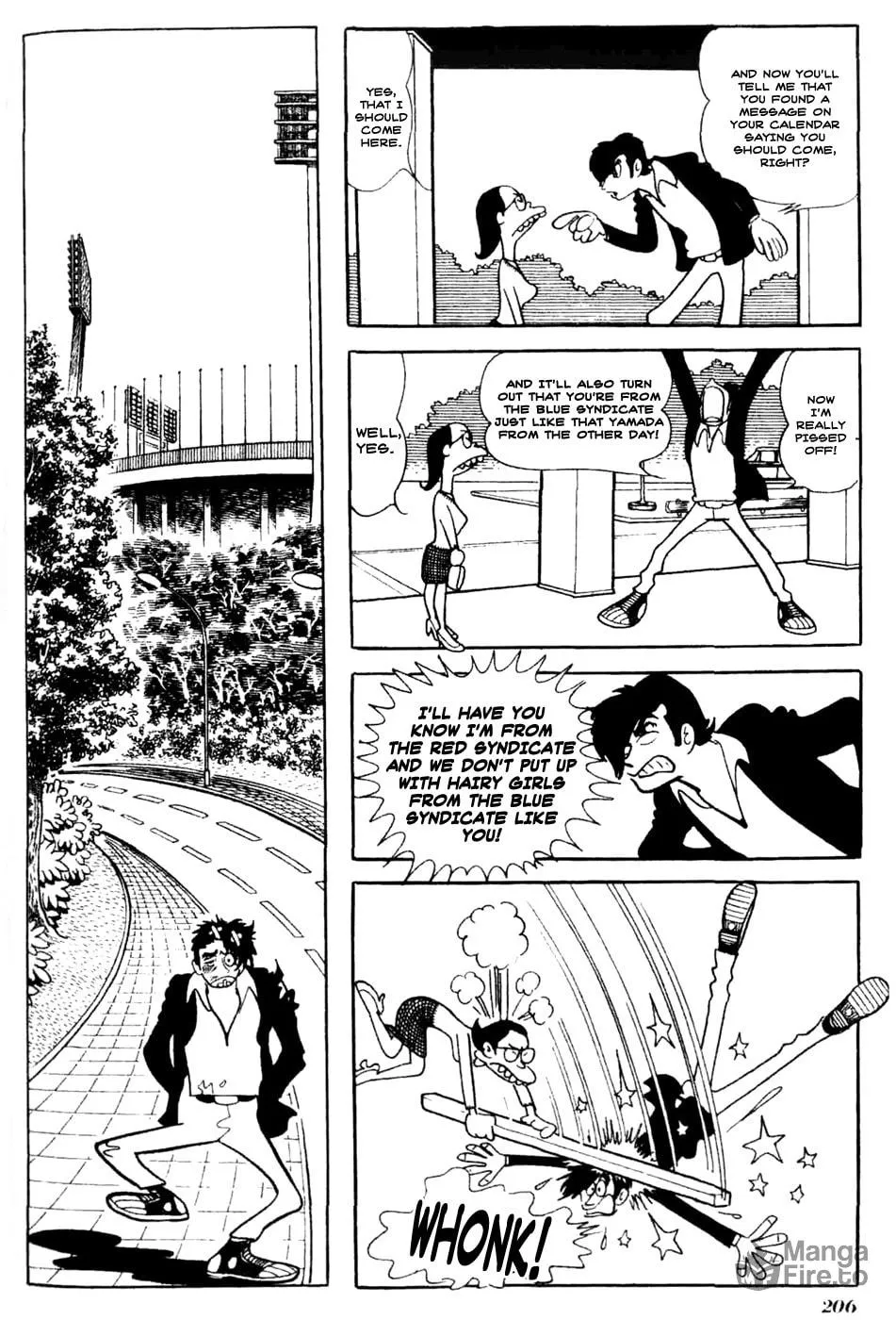 Read Under the Air chapter 11 image 11 on Lezhin