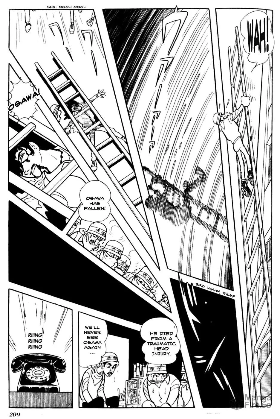 Read Under the Air chapter 11 image 14 on Lezhin