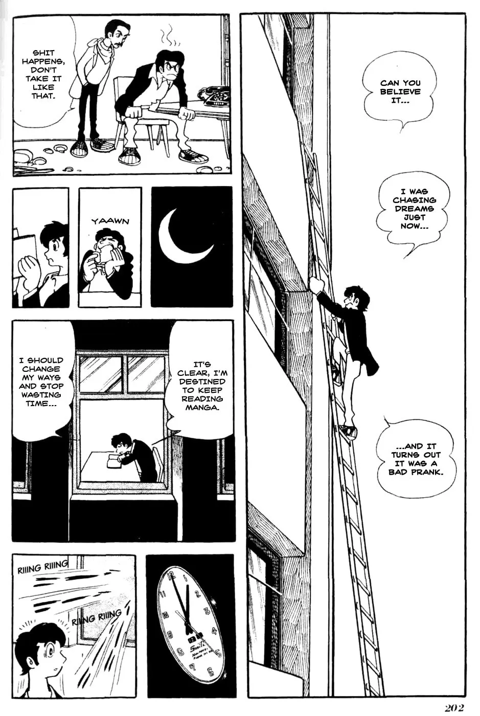 Read Under the Air chapter 11 image 7 on Lezhin