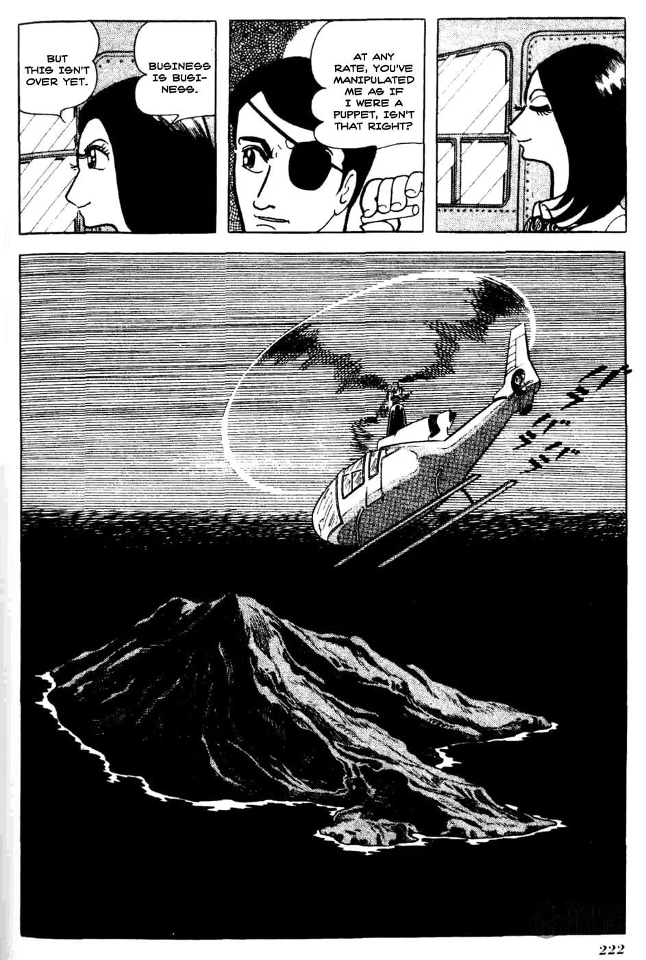 Read Under the Air chapter 12 image 11 on Lezhin