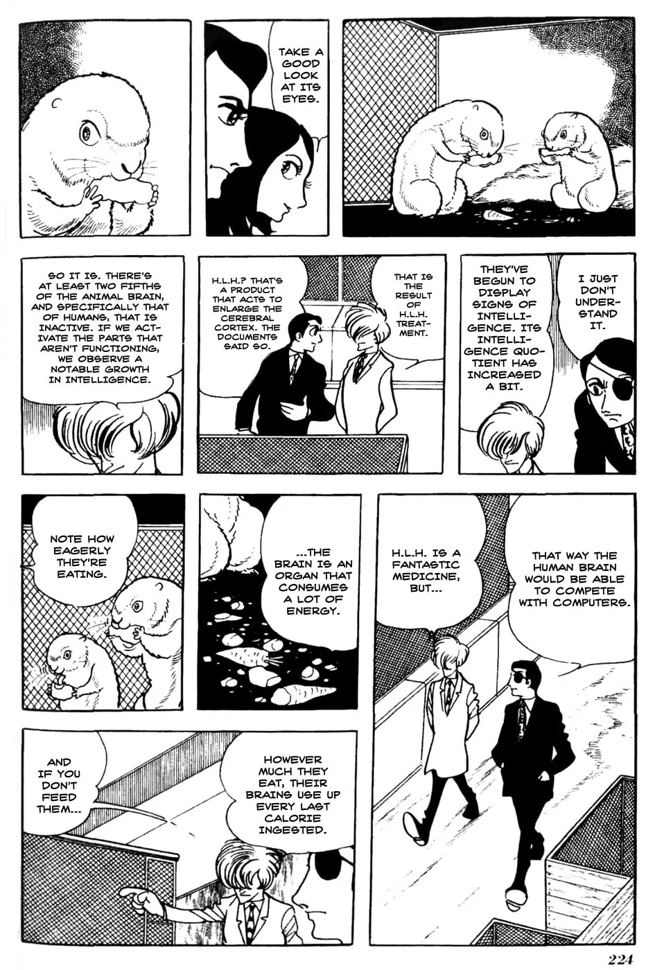 Read Under the Air chapter 12 image 13 on Lezhin