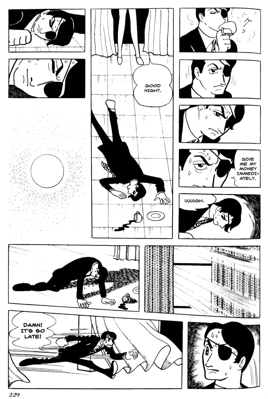 Read Under the Air chapter 12 image 18 on Lezhin