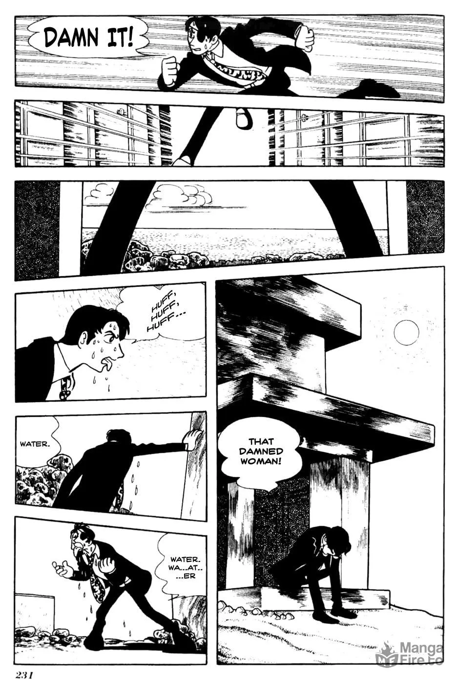 Read Under the Air chapter 12 image 20 on Lezhin