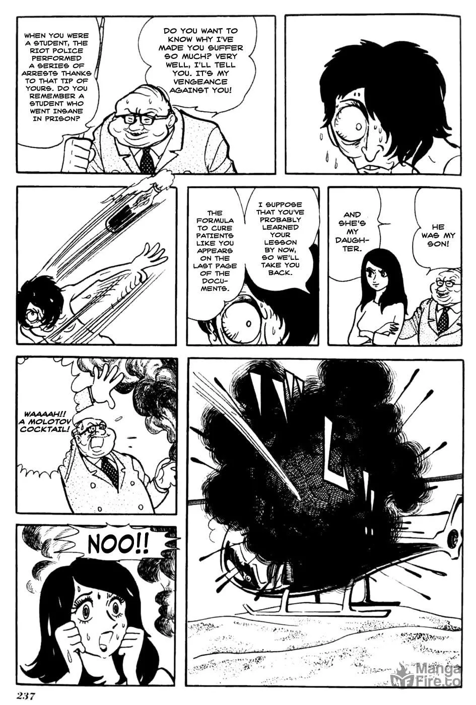 Read Under the Air chapter 12 image 26 on Lezhin