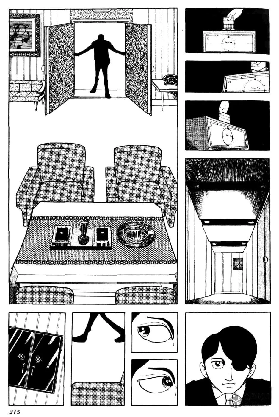 Read Under the Air chapter 12 image 4 on Lezhin