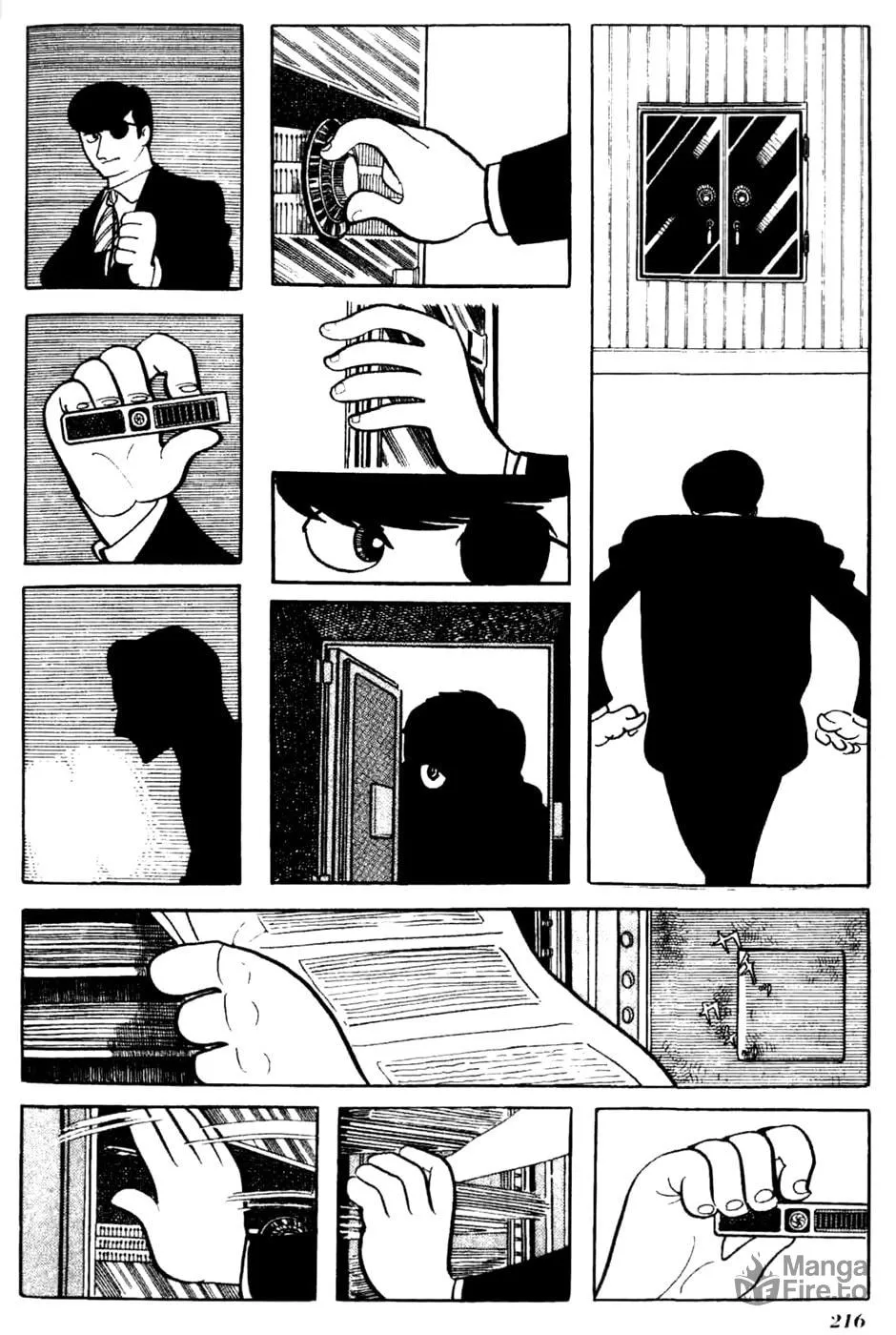 Read Under the Air chapter 12 image 5 on Lezhin