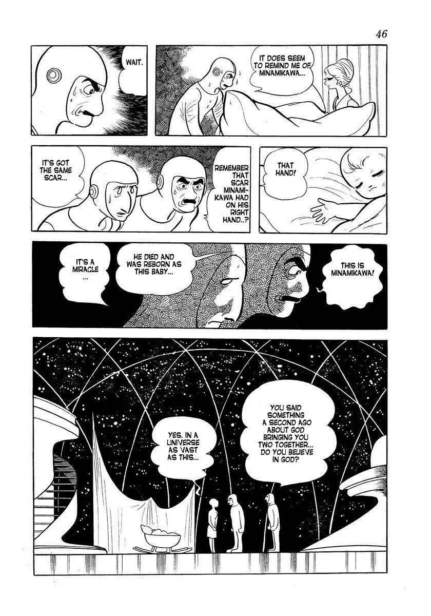 Read Under the Air chapter 13 image 21 on Lezhin
