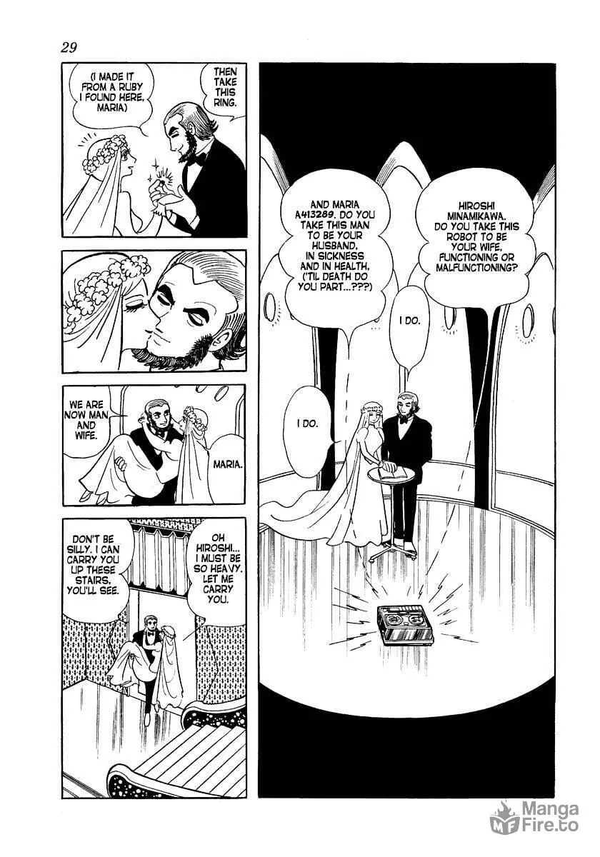 Read Under the Air chapter 13 image 4 on Lezhin