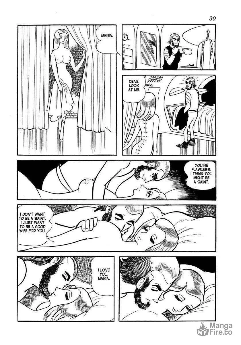 Read Under the Air chapter 13 image 5 on Lezhin