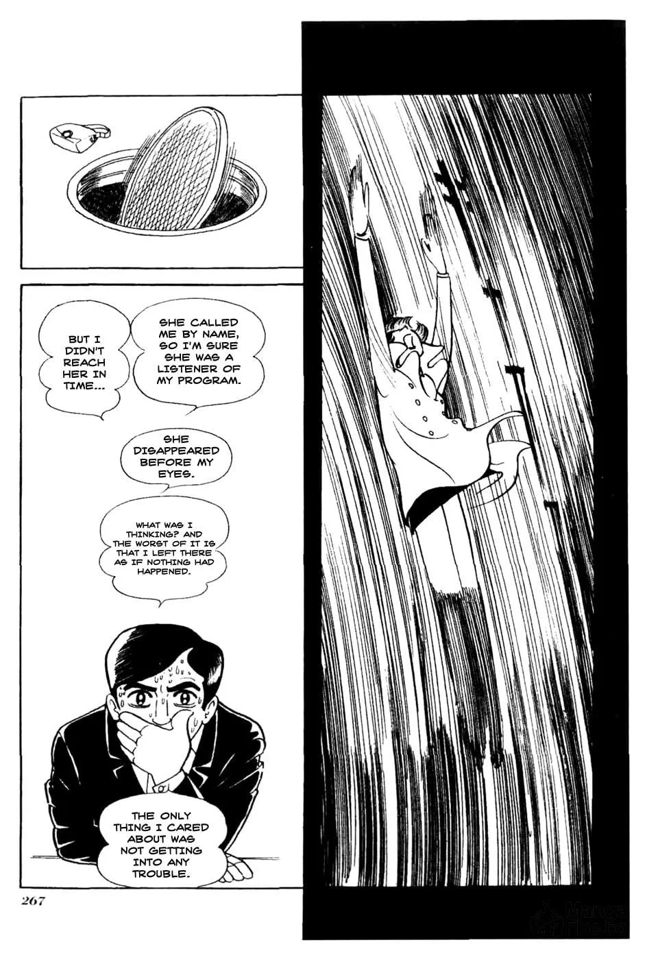 Read Under the Air chapter 14 image 5 on Lezhin
