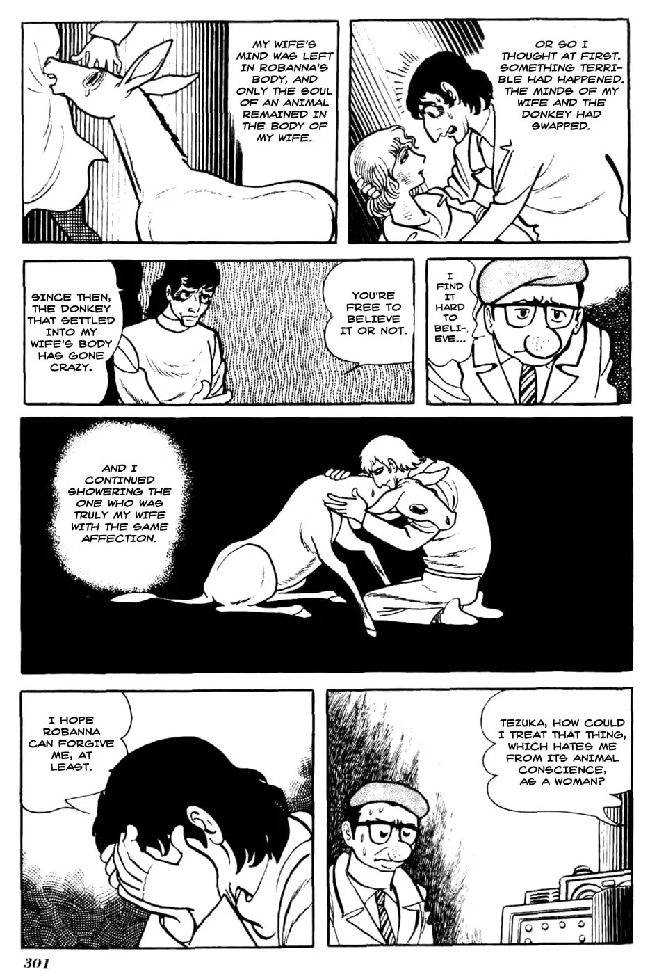 Read Under the Air chapter 15 image 19 on Lezhin