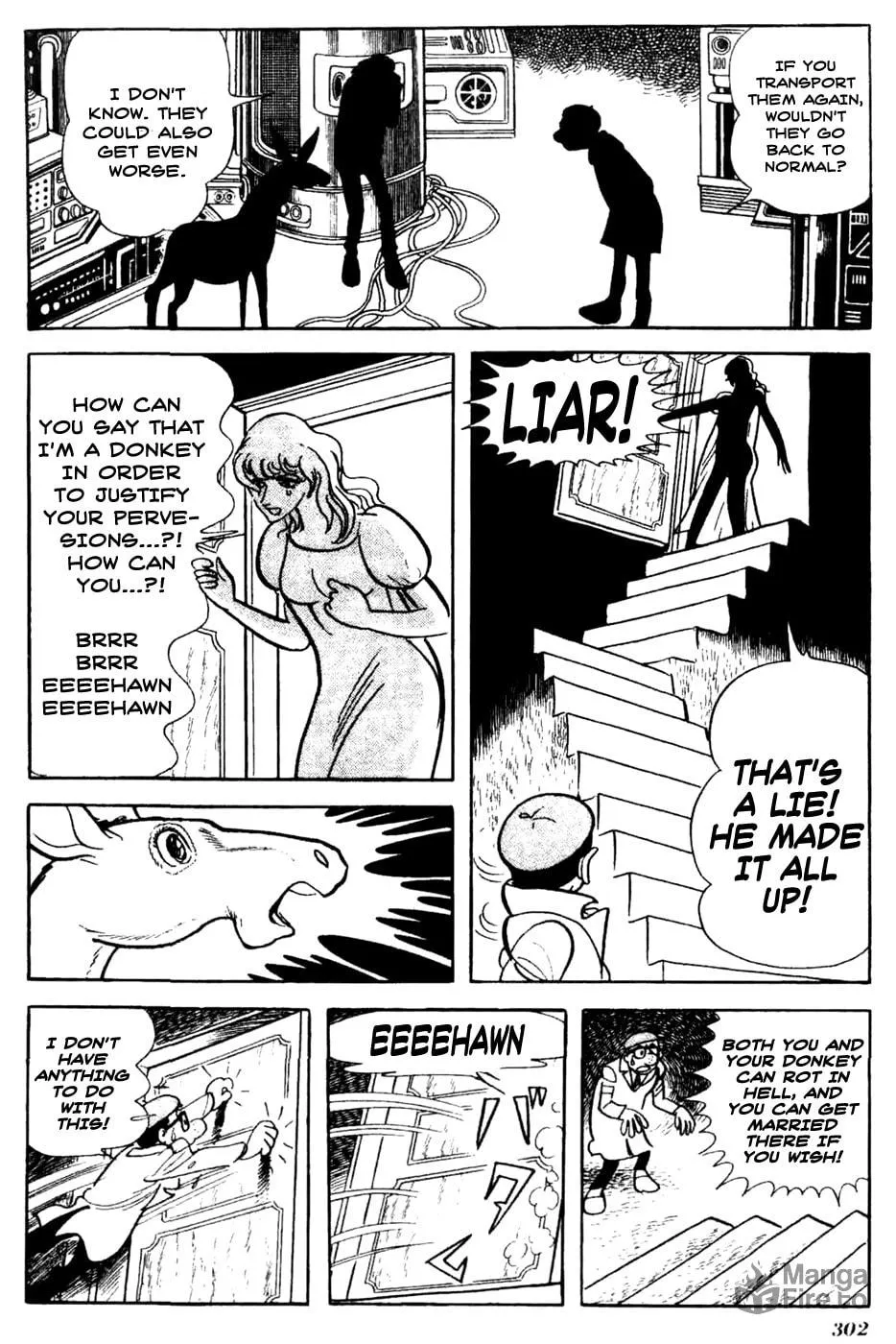 Read Under the Air chapter 15 image 20 on Lezhin