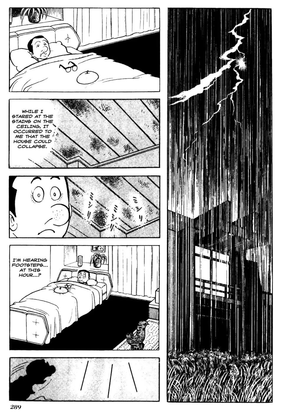Read Under the Air chapter 15 image 7 on Lezhin