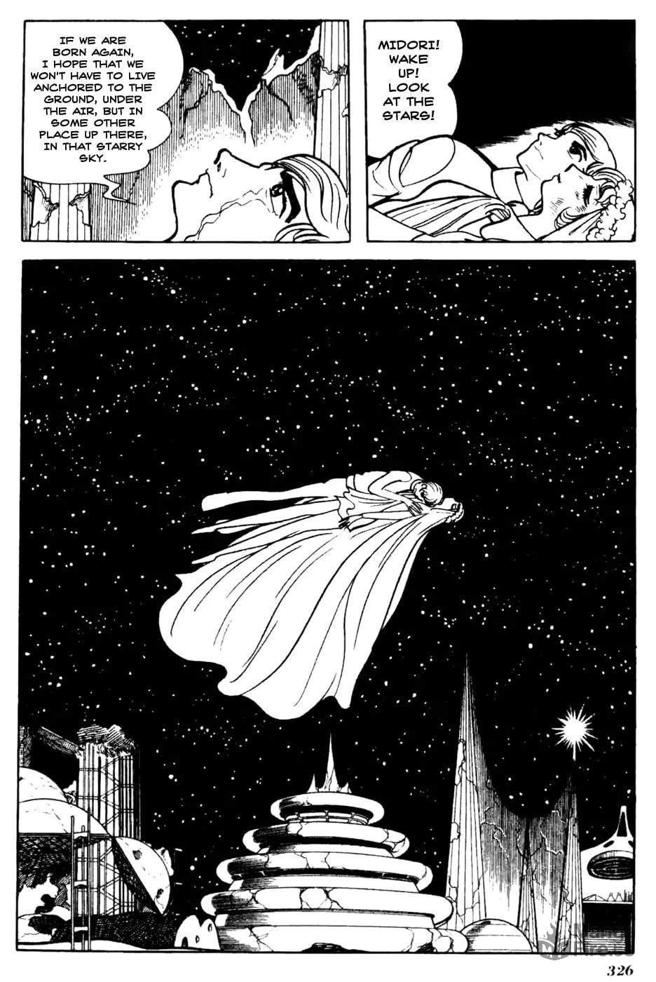 Read Under the Air chapter 16 image 19 on Lezhin