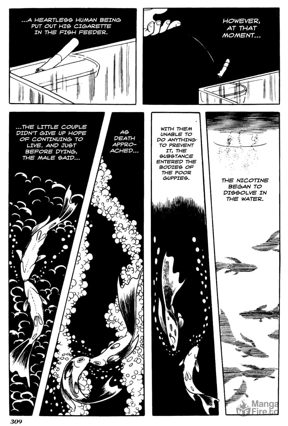 Read Under the Air chapter 16 image 2 on Lezhin