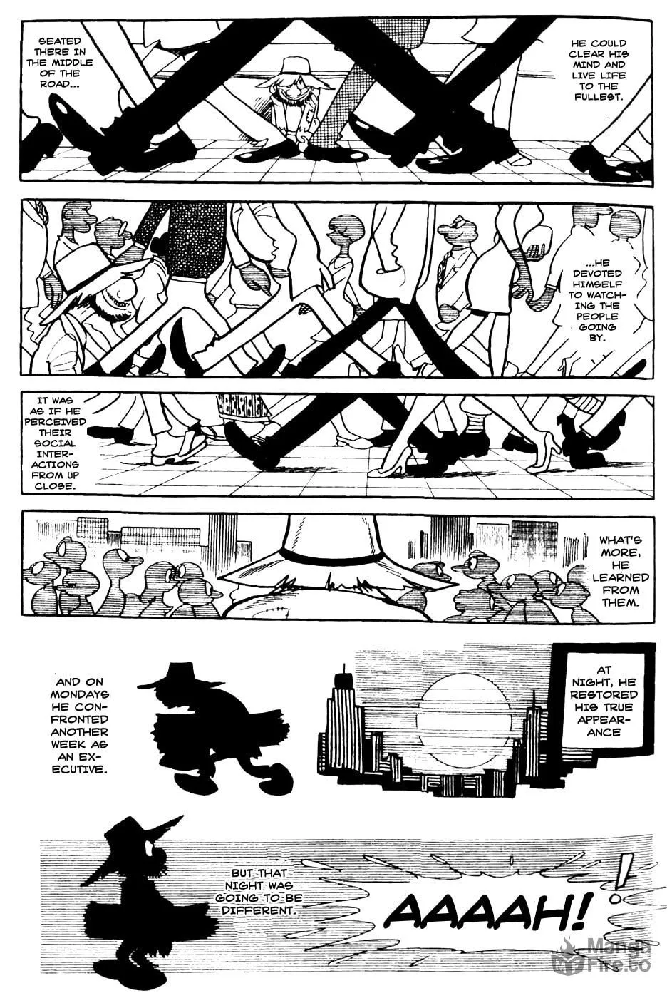 Read Under the Air chapter 3 image 4 on Lezhin