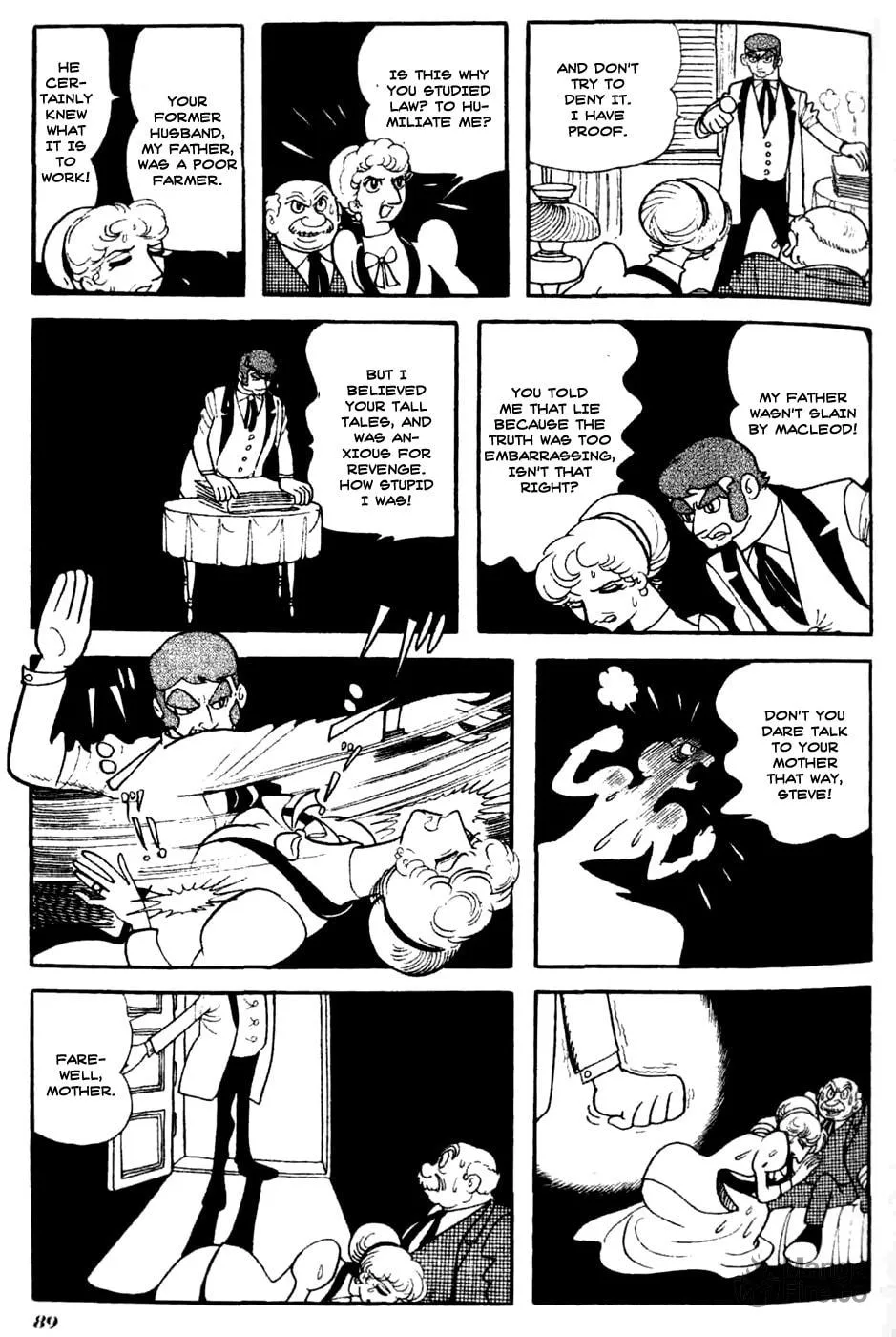 Read Under the Air chapter 5 image 14 on Lezhin