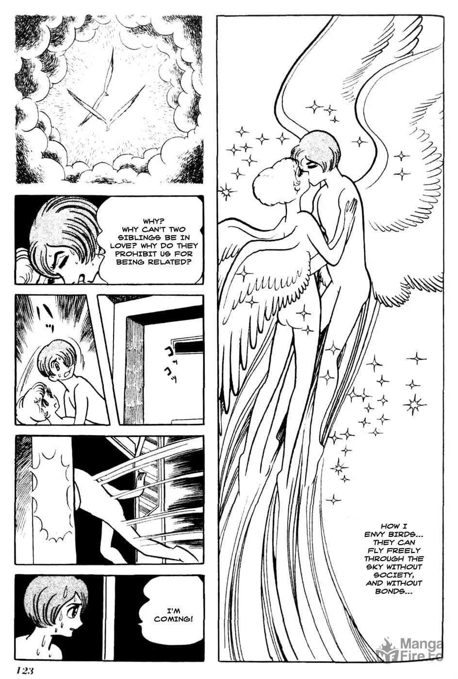Read Under the Air chapter 7 image 11 on Lezhin