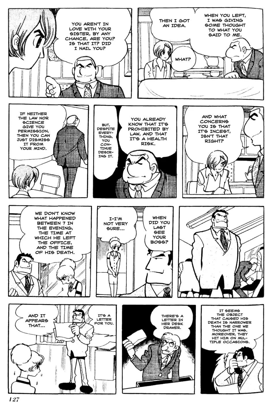 Read Under the Air chapter 7 image 15 on Lezhin