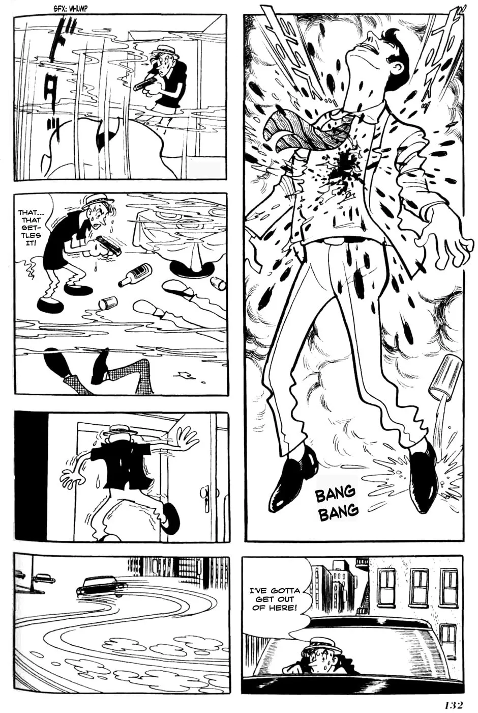 Under the Air Chapter 8 page 2 - 