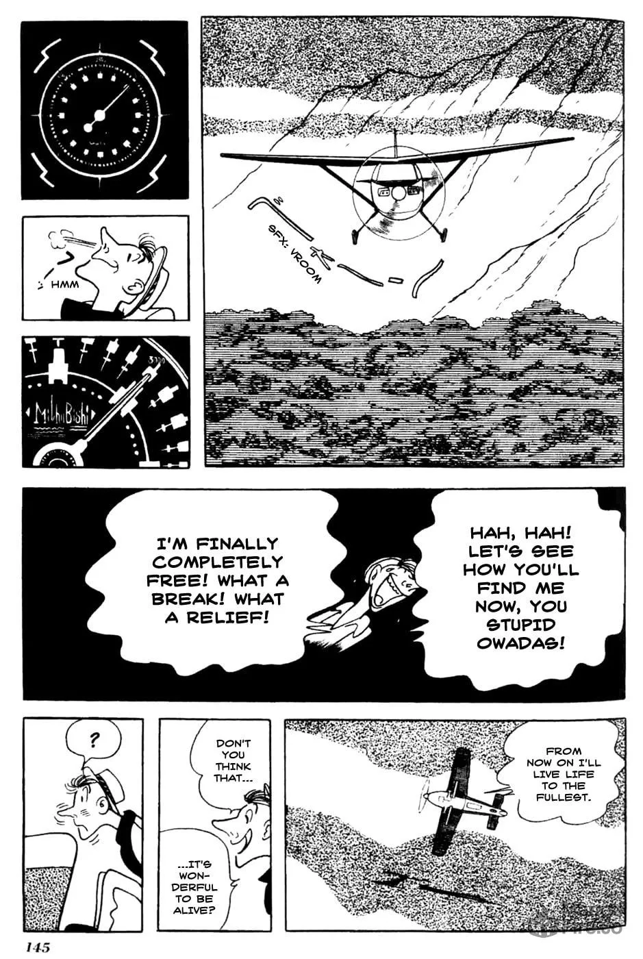 Under the Air Chapter 8 page 15 - 