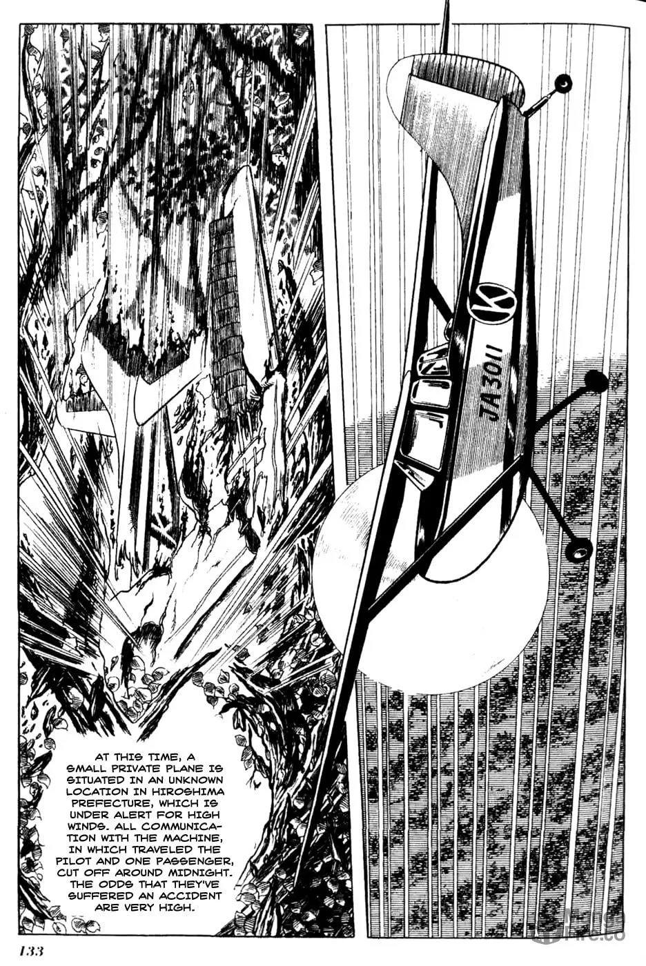 Under the Air Chapter 8 page 3 - 