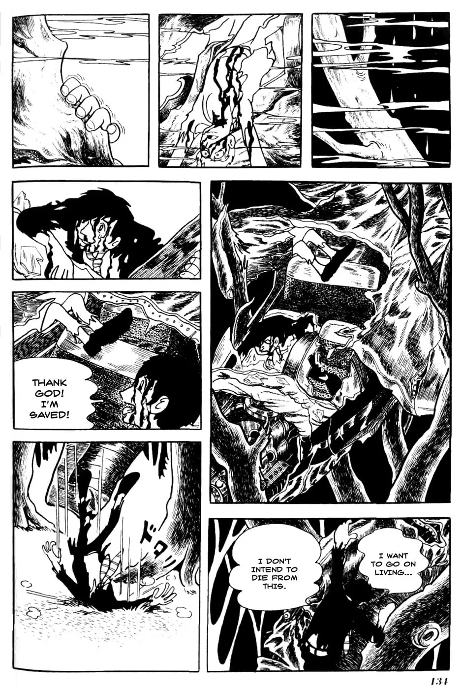 Under the Air Chapter 8 page 4 - 