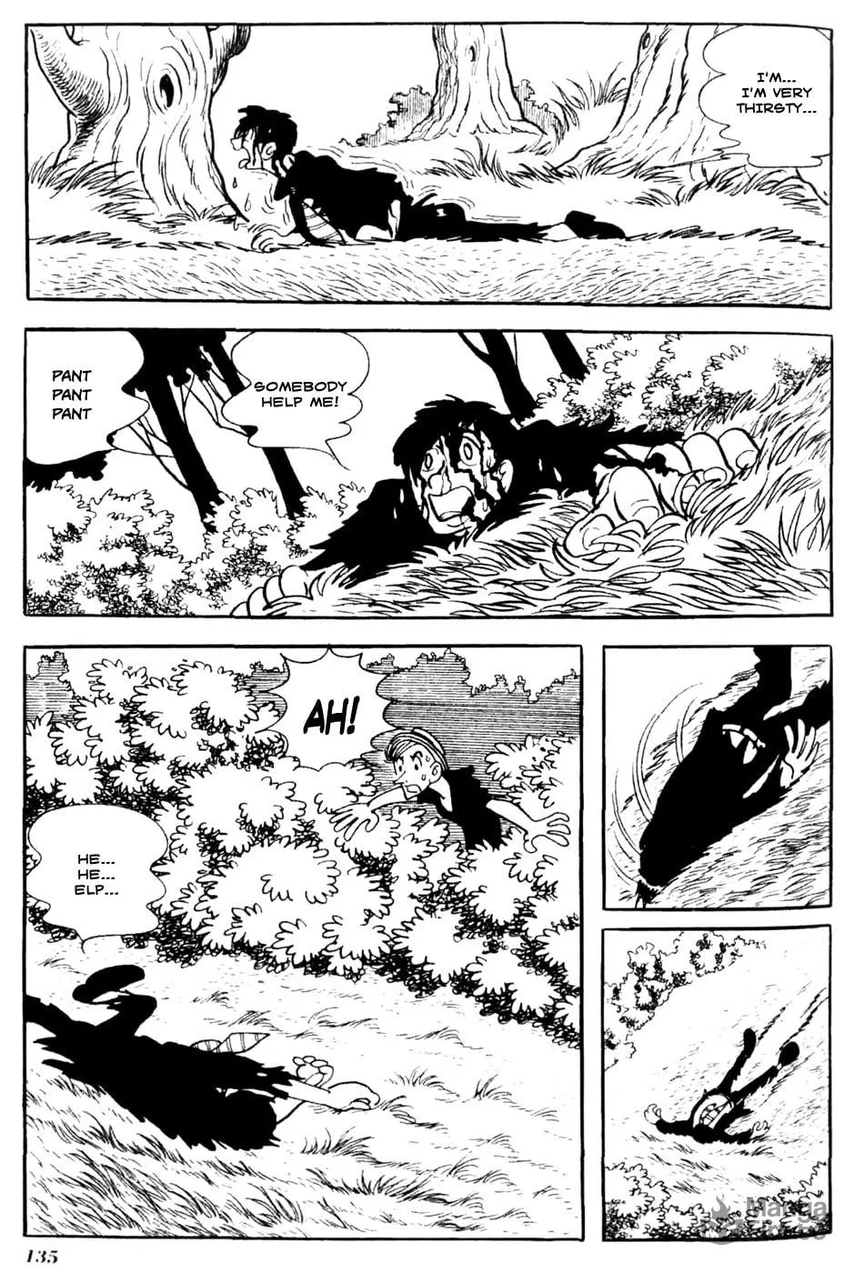 Under the Air Chapter 8 page 5 - 