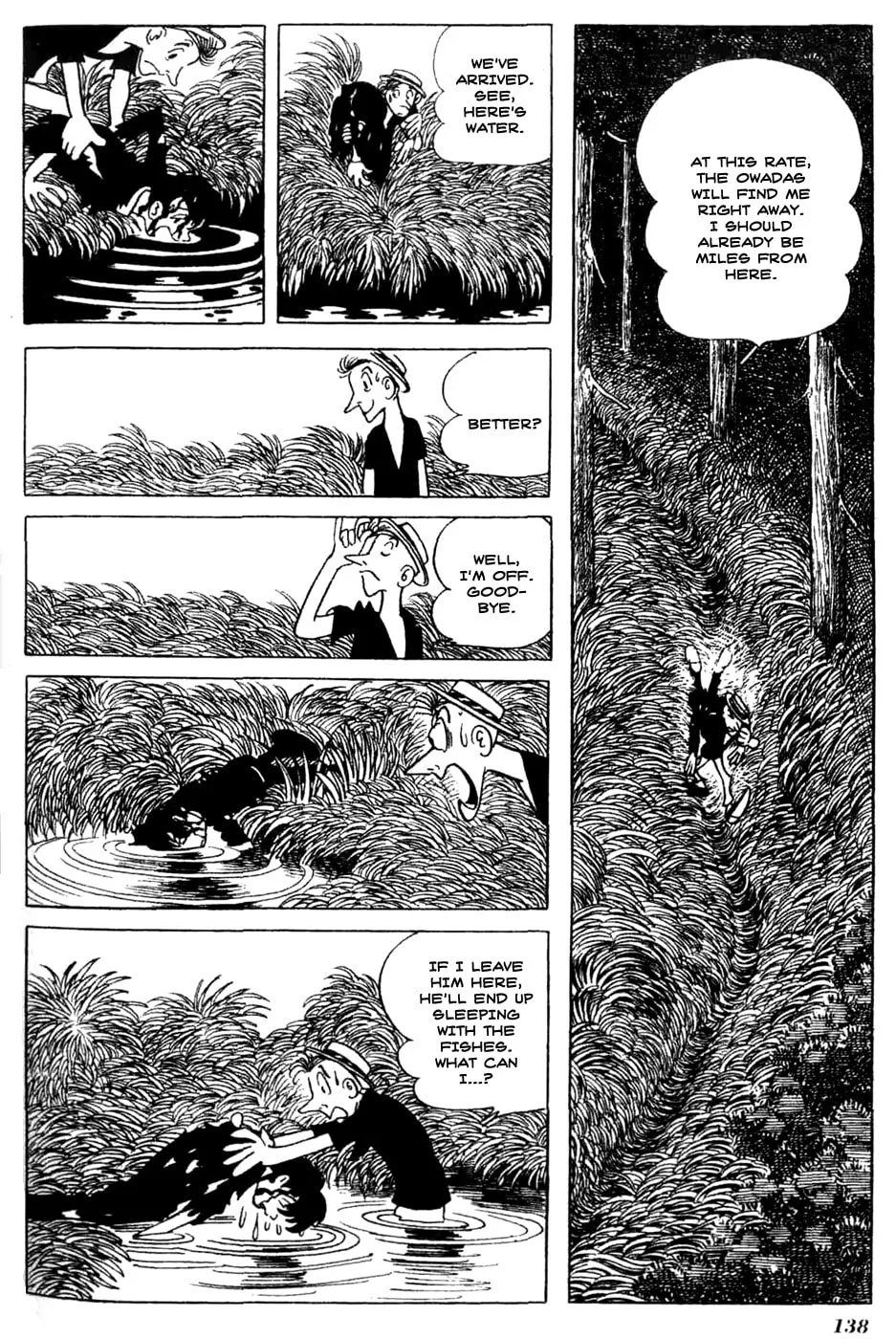 Under the Air Chapter 8 page 8 - 