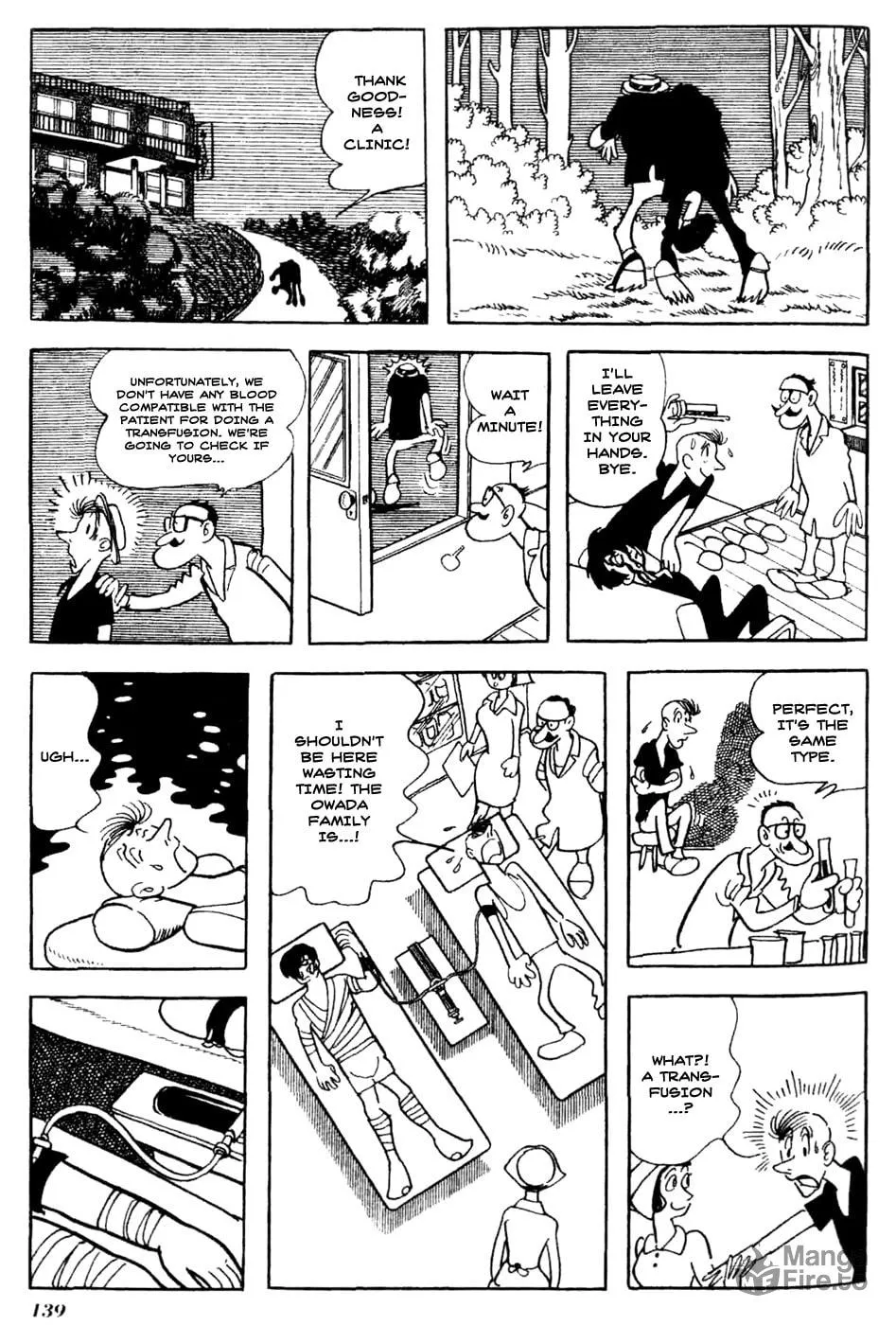 Under the Air Chapter 8 page 9 - 