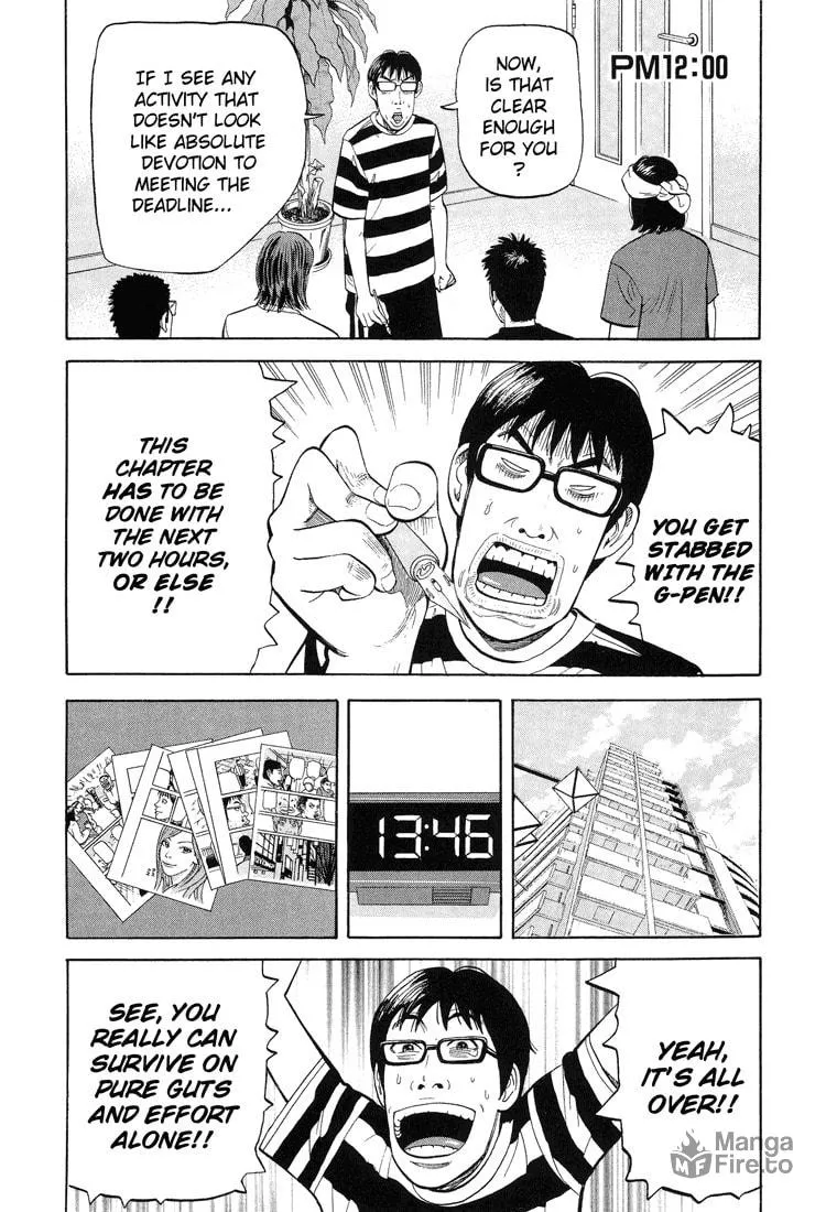 Read Under the Bridge chapter 0 image 14 on Lezhin