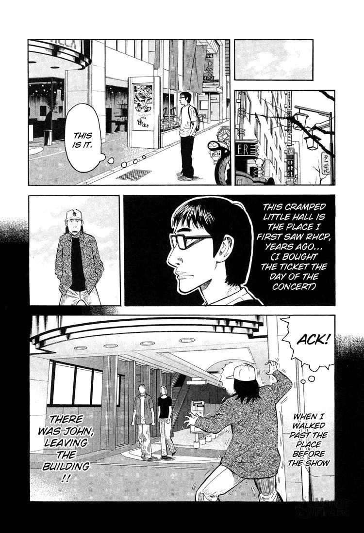 Read Under the Bridge chapter 0 image 19 on Lezhin