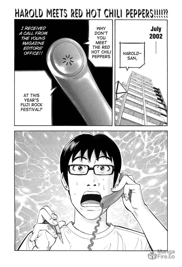 Read Under the Bridge chapter 0 image 2 on Lezhin