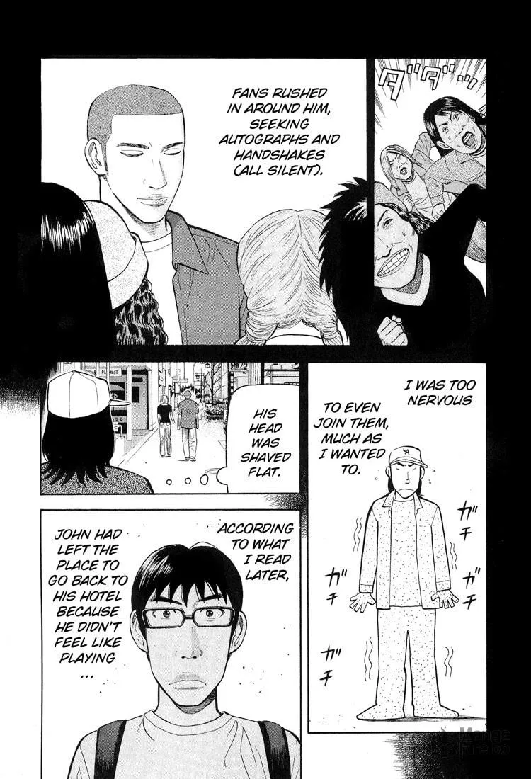 Read Under the Bridge chapter 0 image 20 on Lezhin