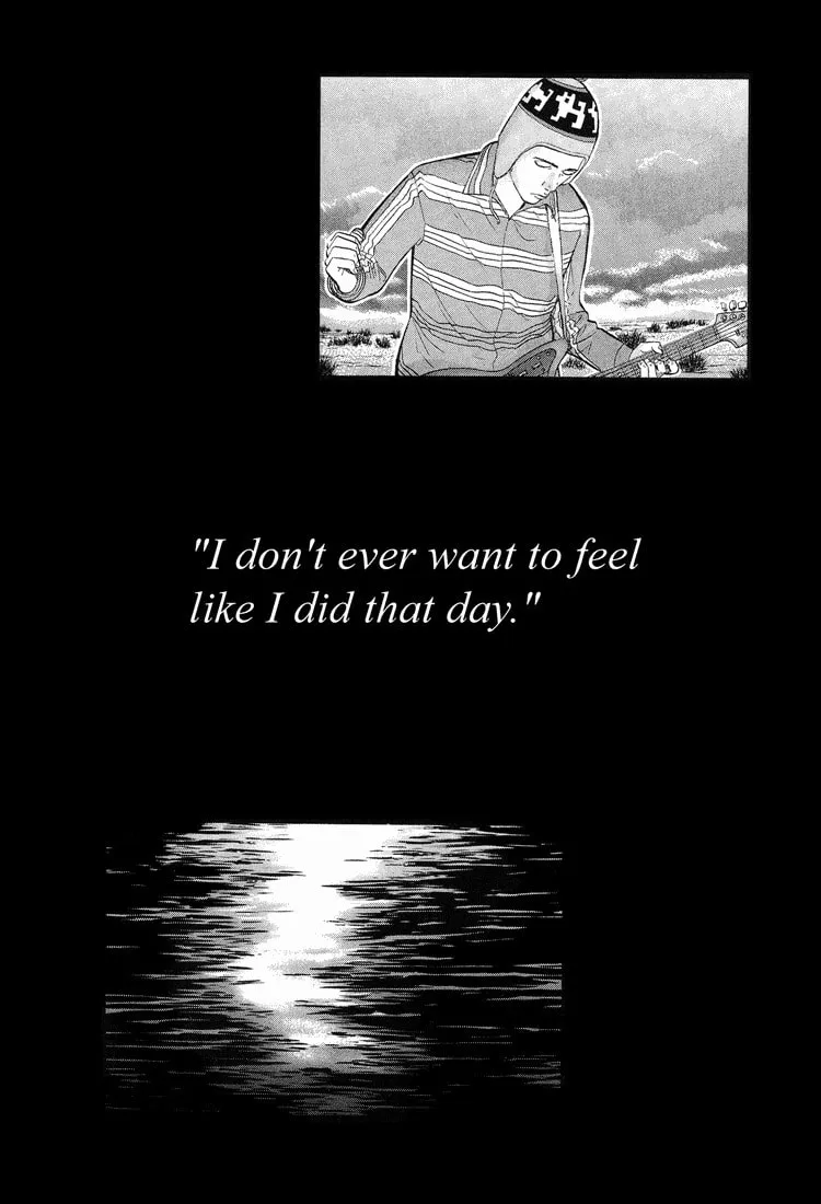 Read Under the Bridge chapter 0 image 25 on Lezhin