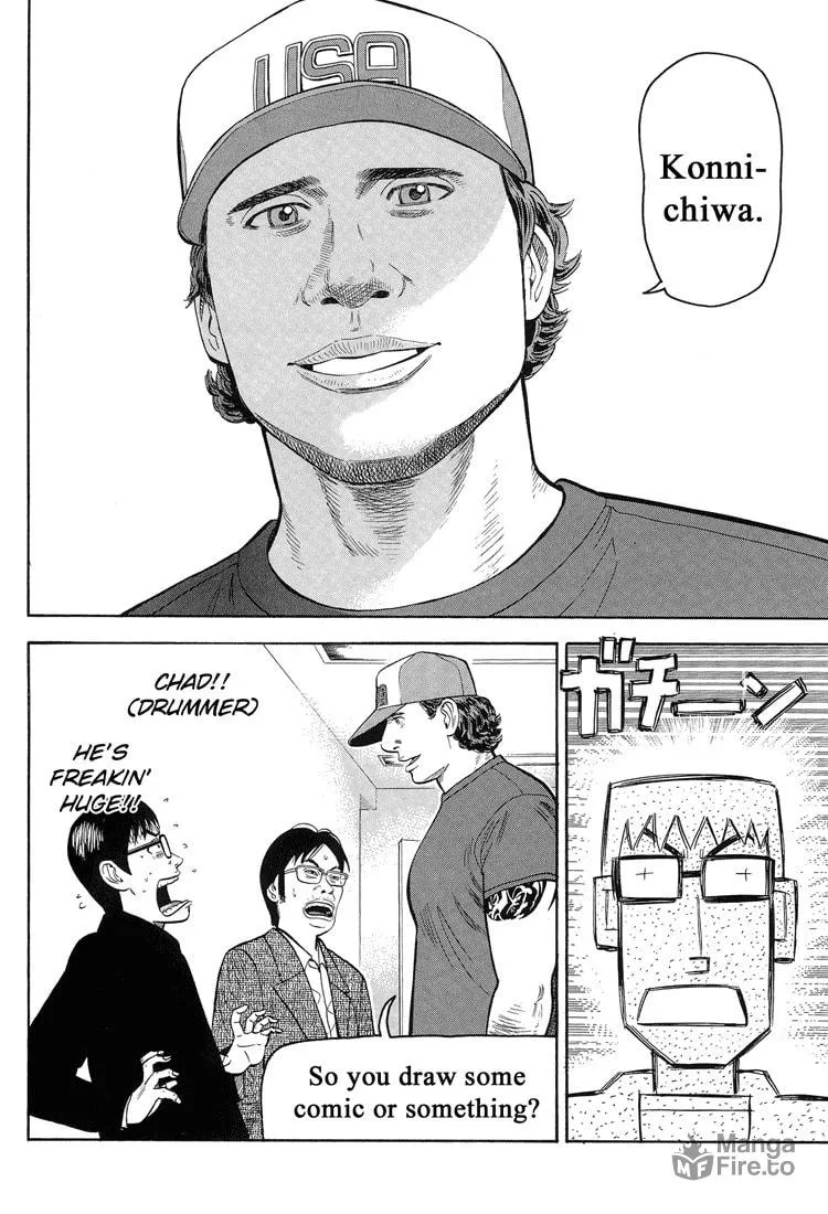 Read Under the Bridge chapter 0 image 35 on Lezhin
