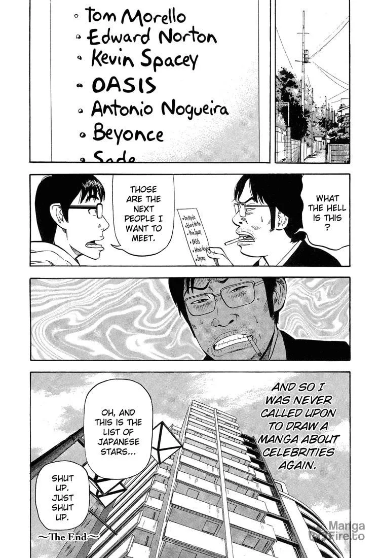 Read Under the Bridge chapter 0 image 47 on Lezhin