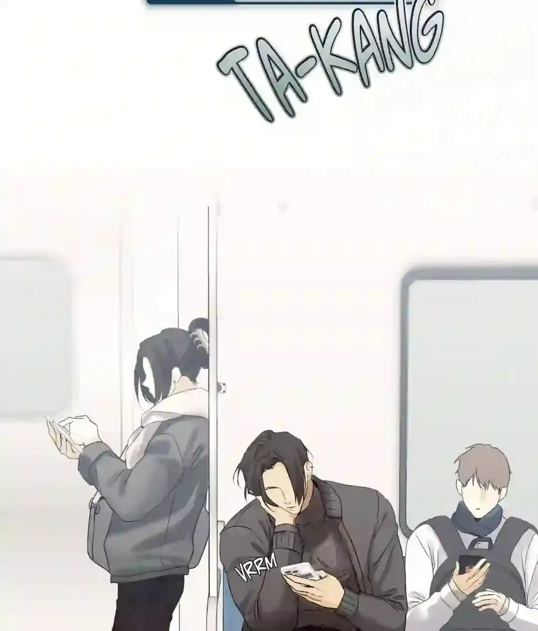 Read Under the Influence chapter 1 image 1 on Lezhin