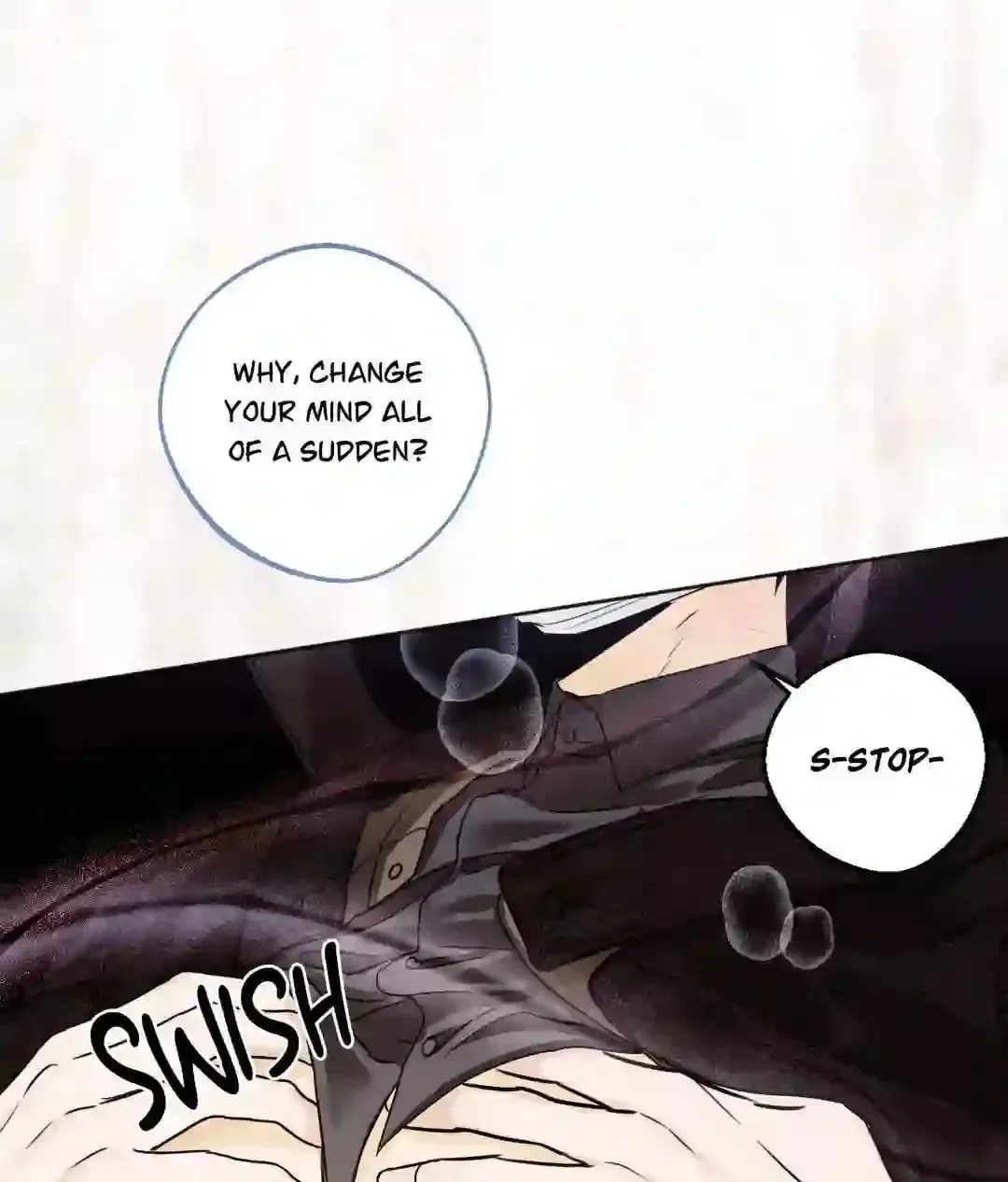 Read Under the Influence chapter 1 image 103 on Lezhin