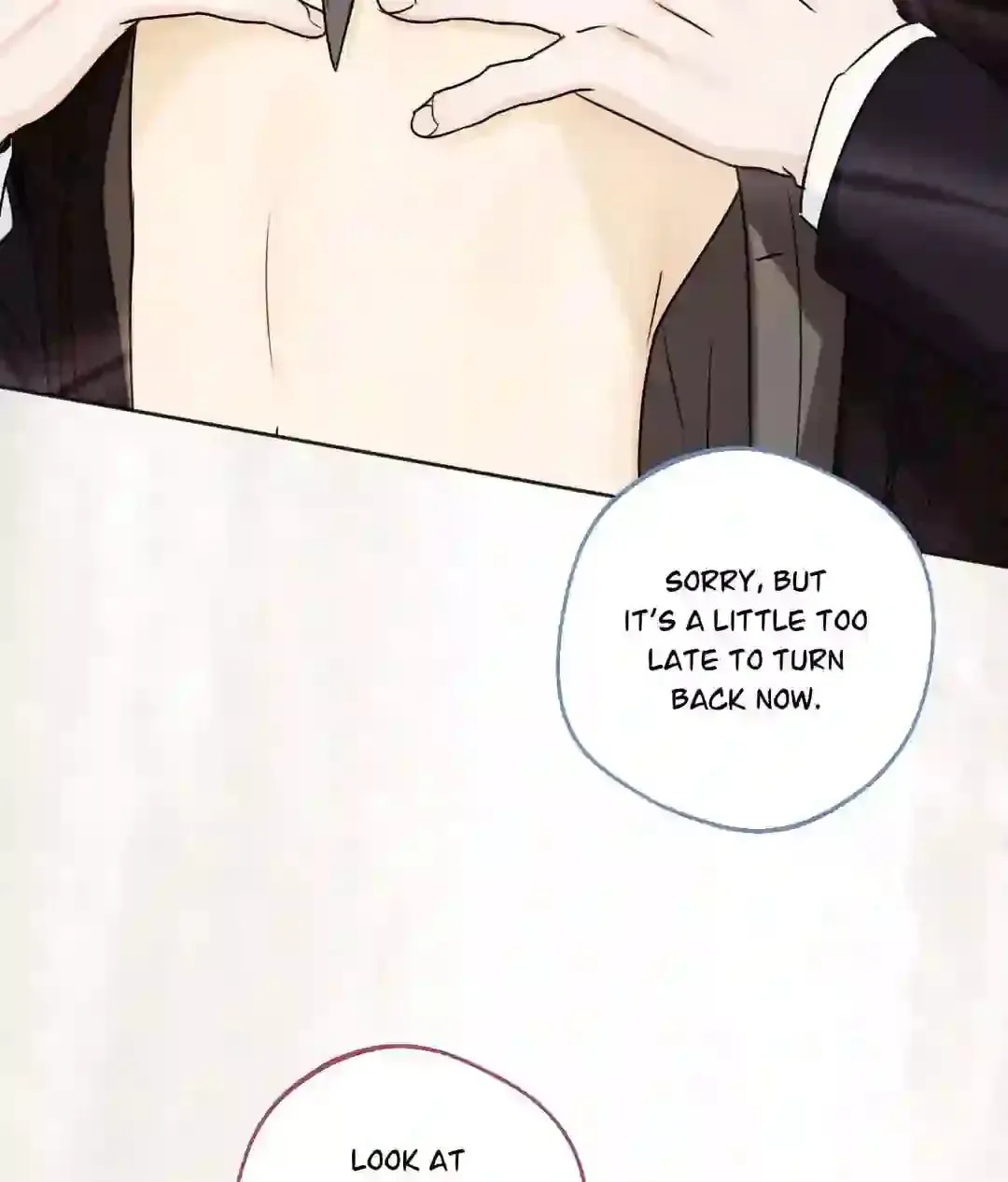 Read Under the Influence chapter 1 image 104 on Lezhin