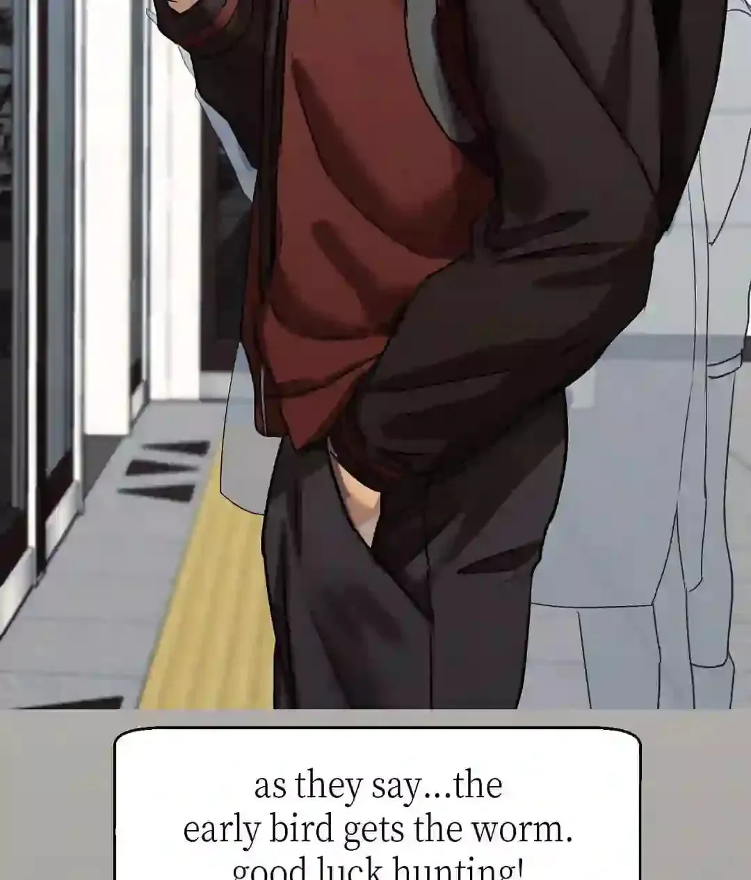 Read Under the Influence chapter 1 image 21 on Lezhin