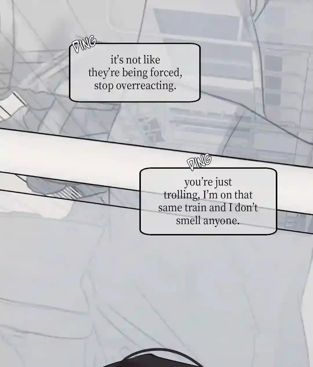 Read Under the Influence chapter 1 image 24 on Lezhin