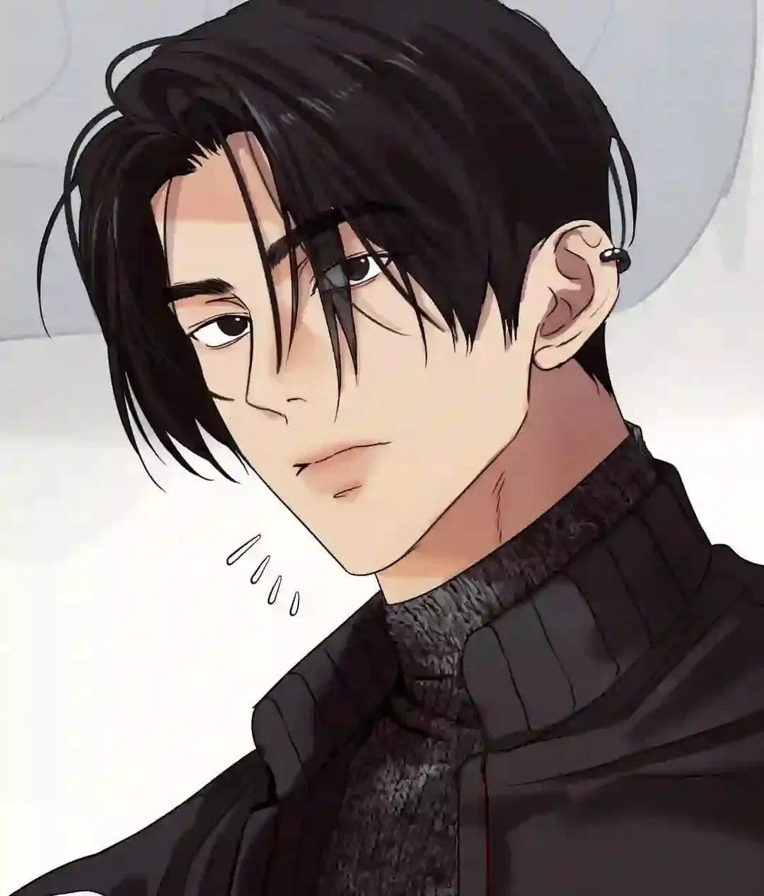 Read Under the Influence chapter 1 image 25 on Lezhin