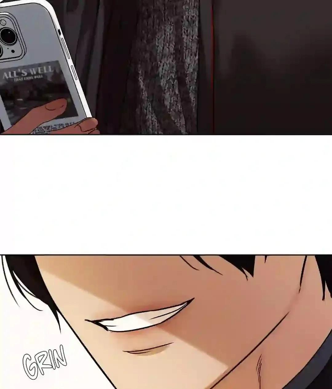Read Under the Influence chapter 1 image 26 on Lezhin
